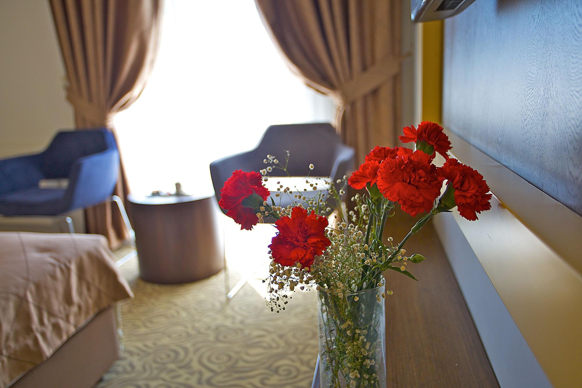 Grand Sagcanlar Istambul