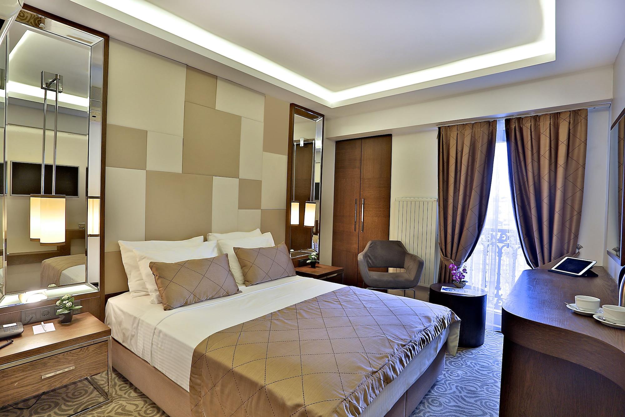 Grand Sagcanlar Istambul
