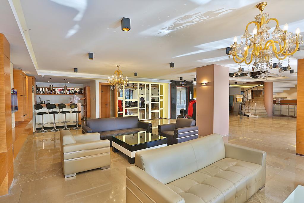 Grand Sagcanlar Istambul
