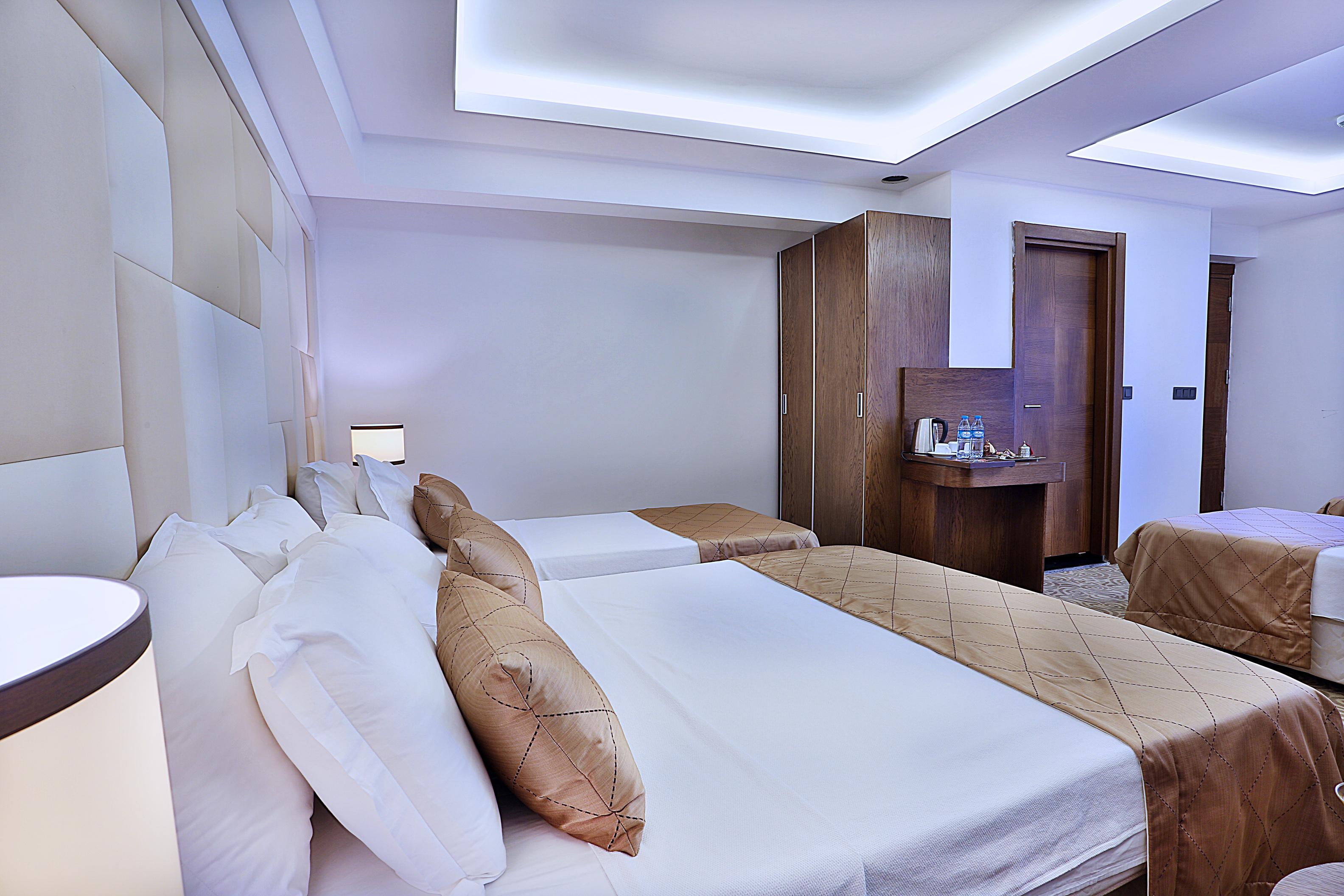 Grand Sagcanlar Istambul