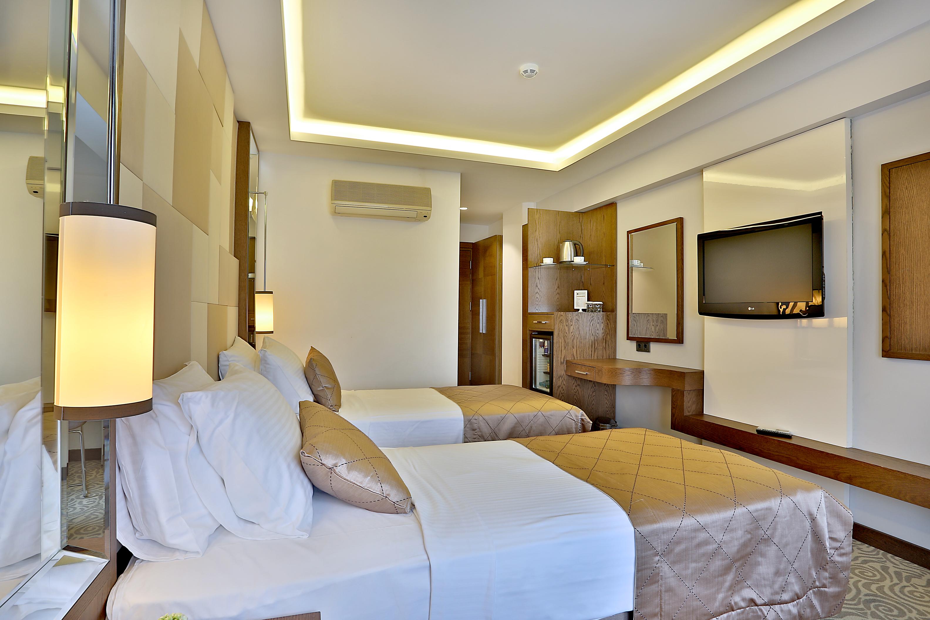Hotel Grand Sagcanlar Istambul