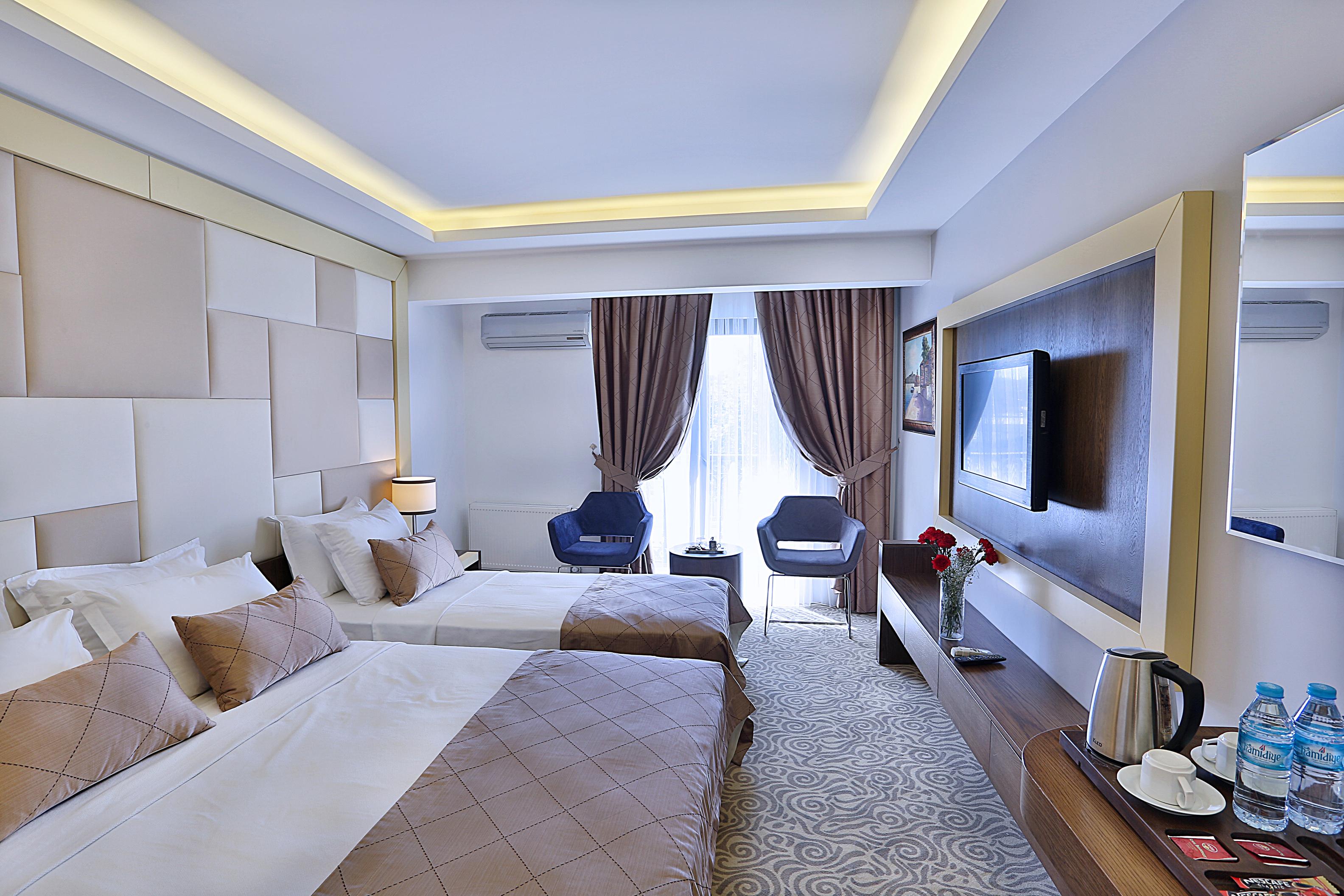 Grand Sagcanlar 3* Istambul