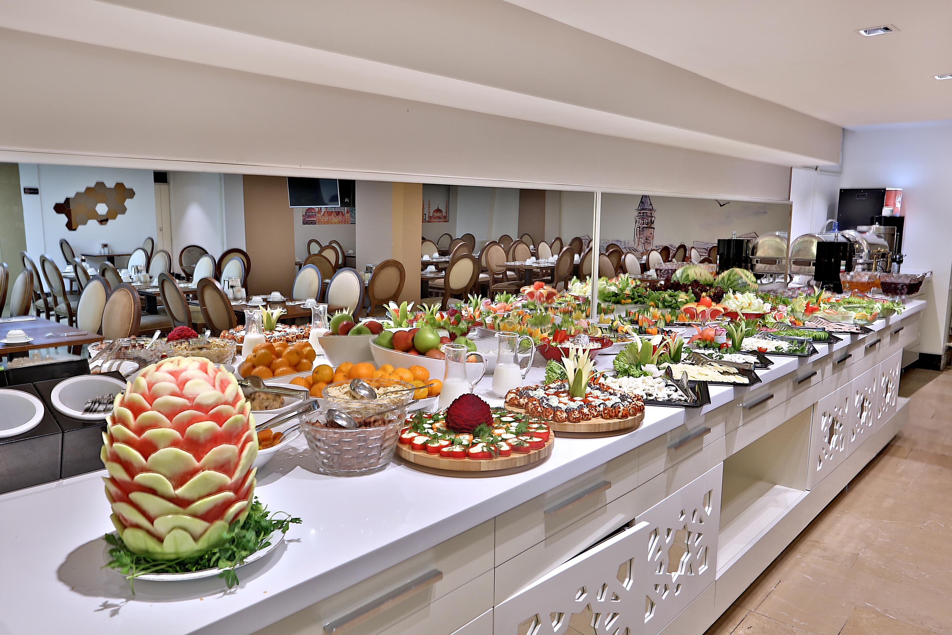 Hotel Grand Sagcanlar Istambul