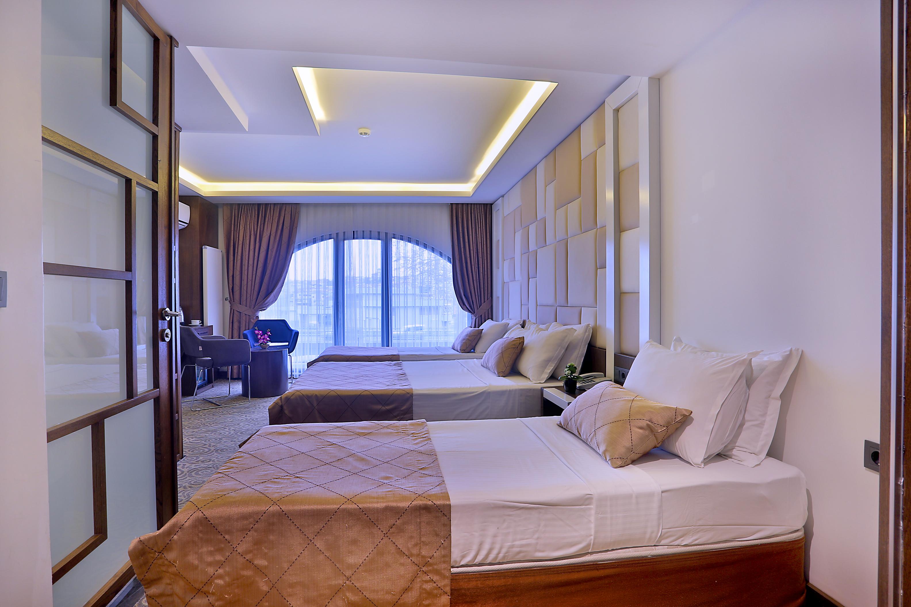 Grand Sagcanlar Hotel Istambul