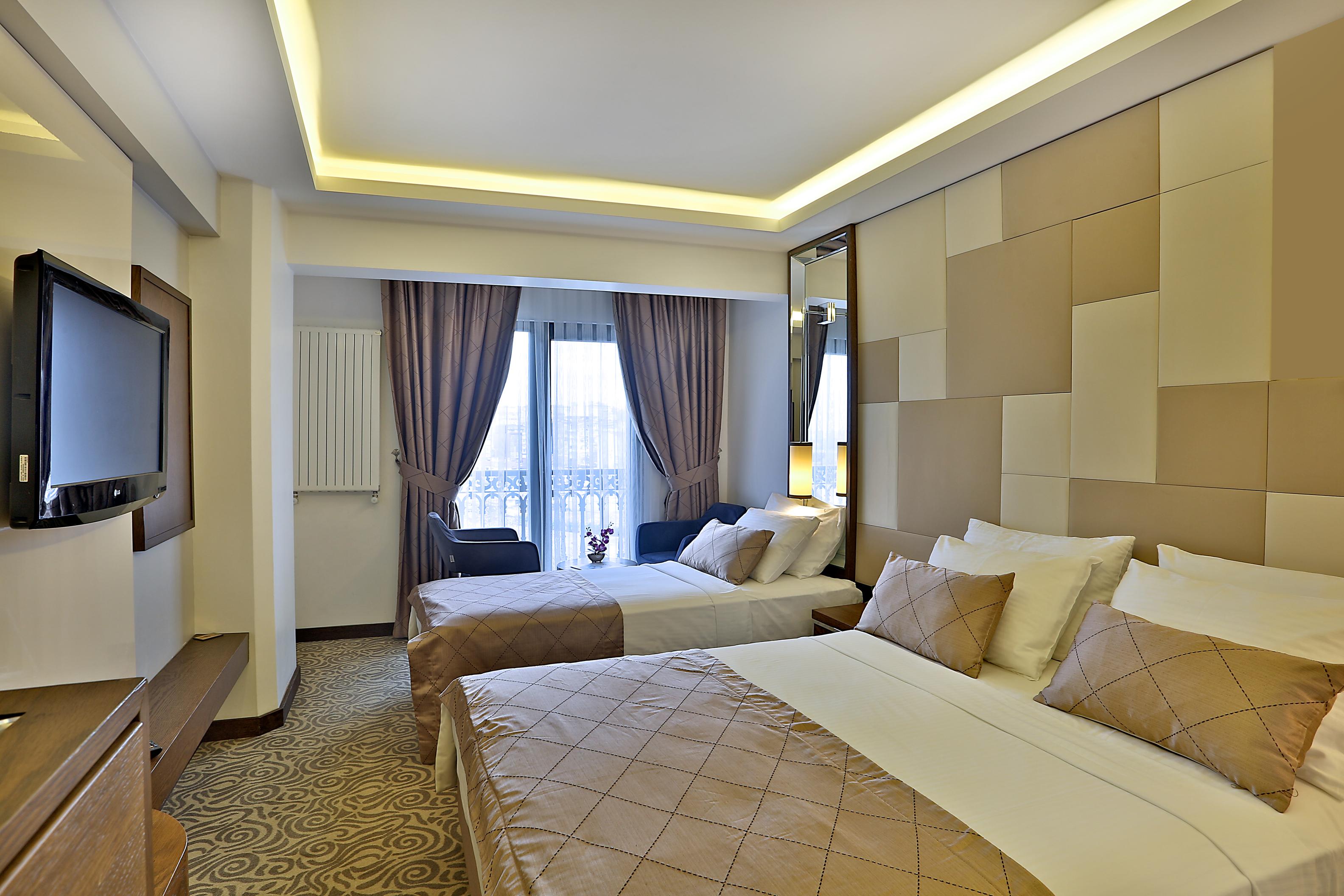 Grand Sagcanlar Hotel Istambul