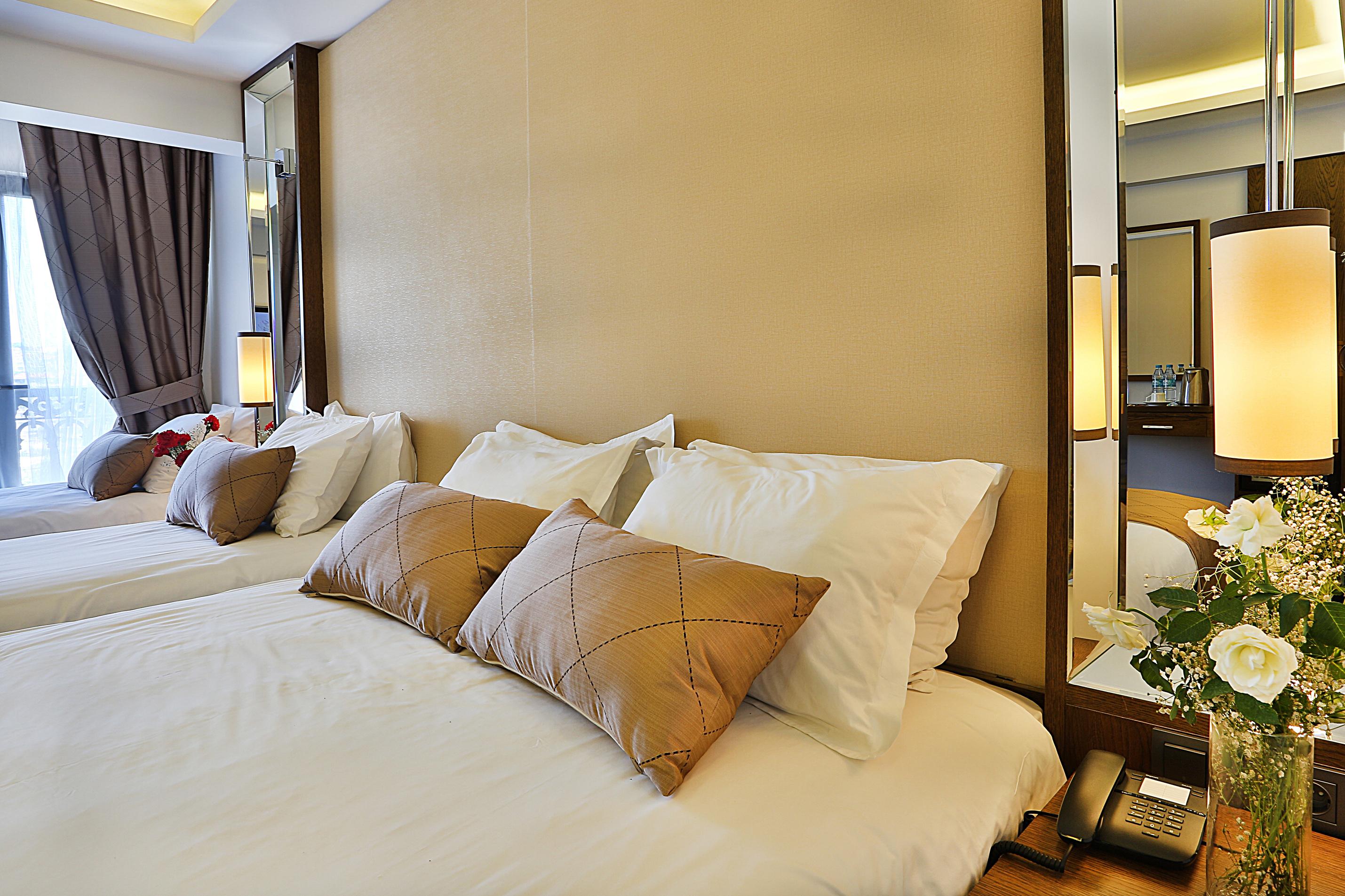 Grand Sagcanlar Hotel Istambul