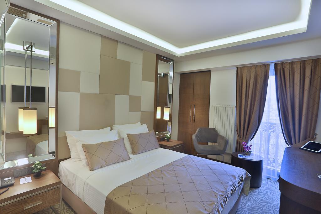 Grand Sagcanlar Hotel Istambul