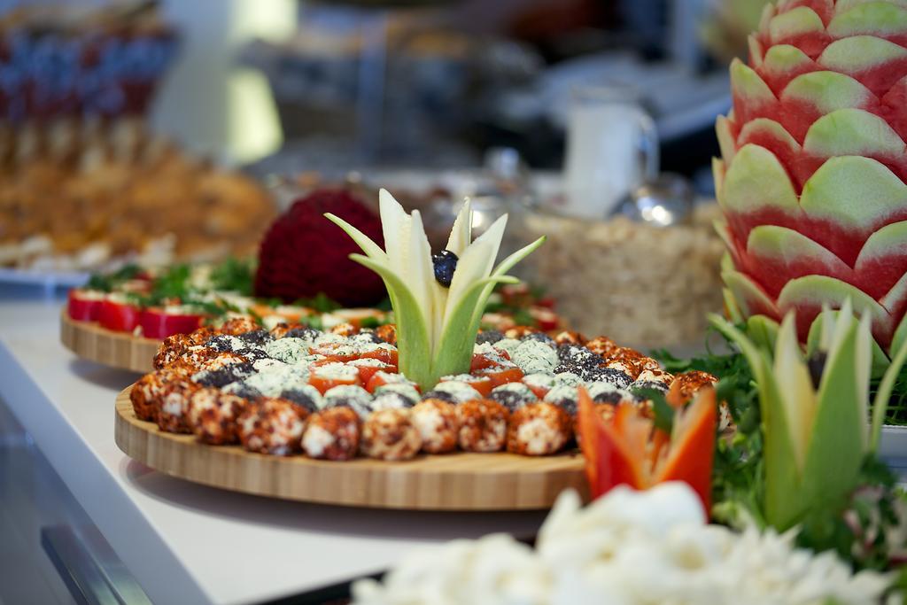 Grand Sagcanlar 3* Istambul