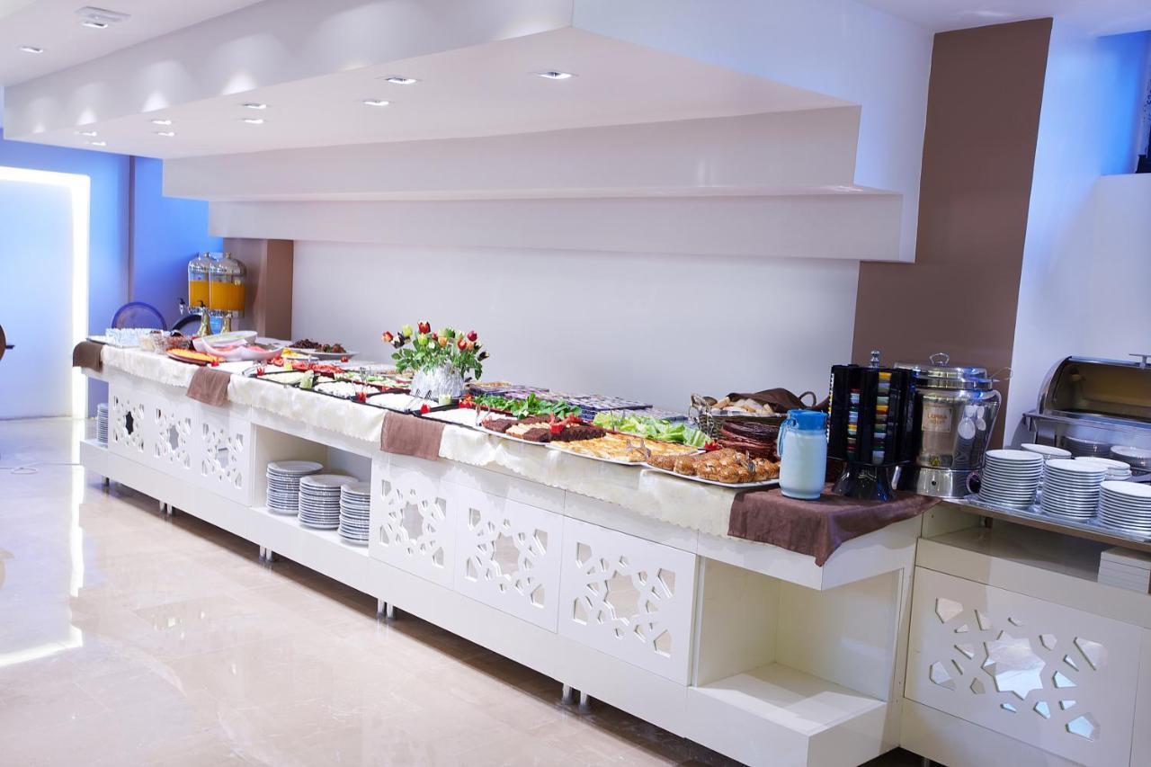 Hotel Grand Sagcanlar Istambul